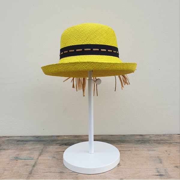 Gi'N'Gi vasarinė skrybėlė